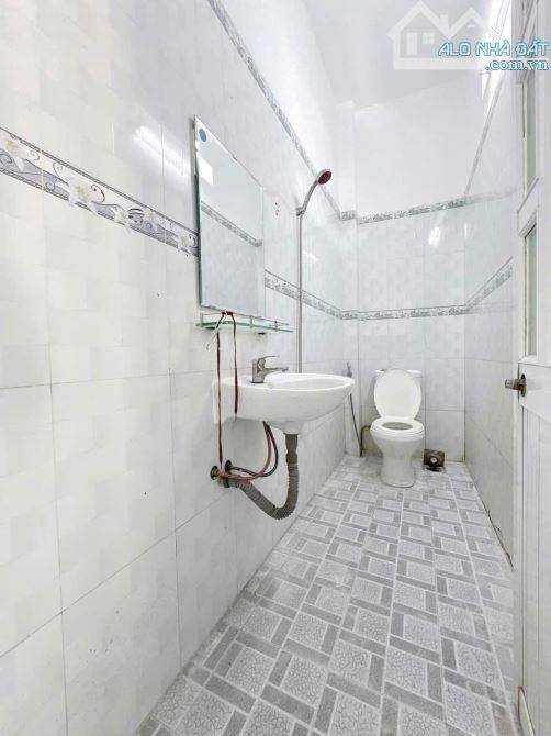 BÁN NHÀ TRỆT LẦU HẺM 156 LÊ ANH XUÂN - CÁI KHẾ CẦN THƠ - 5