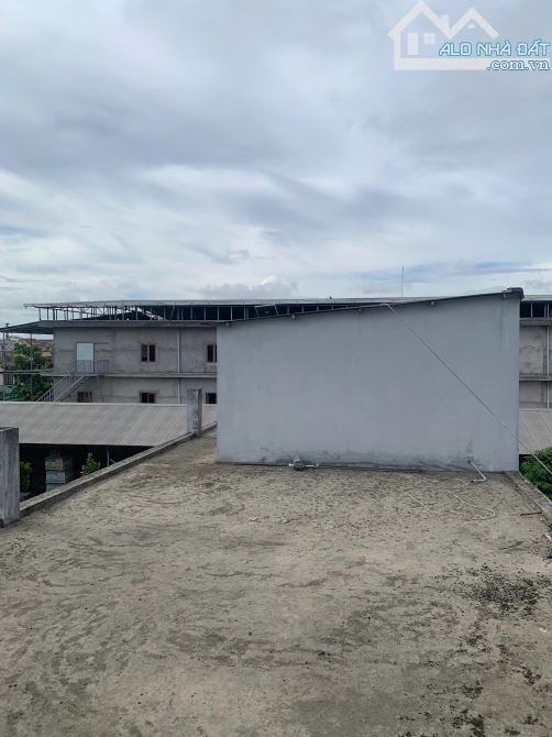 BÁN NHÀ 2.5 TẦNG KQH NGỌC ANH – SAU LƯNG PHẠM VĂN ĐỒNG - 5