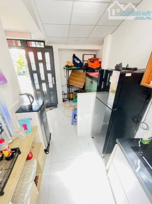 Bán nhà P5 Q11 Lạc long Quân 45m2 2 tầng.KHÔNG QUY HOẠCH, LỘ GIỚI ~4TỶ - 5