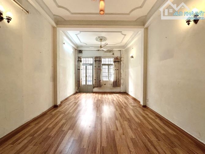 🏡💥QUÁ NGON💥MẶT TIỀN NGUYỄN THƯỢNG HIỀN💥95M2( NGANG 4.1M2)💥4 TẦNG💥CHỈ 13.xTỷ TL🌹 - 5