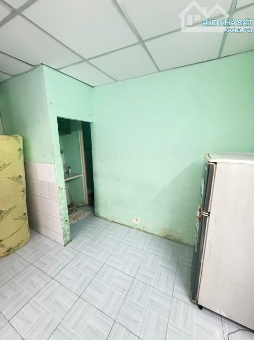 SÁT MẶT TIỀN HOÀNG DIỆU VIP Q4 NGANG 3.8 CÓ  2 TỶ - 5