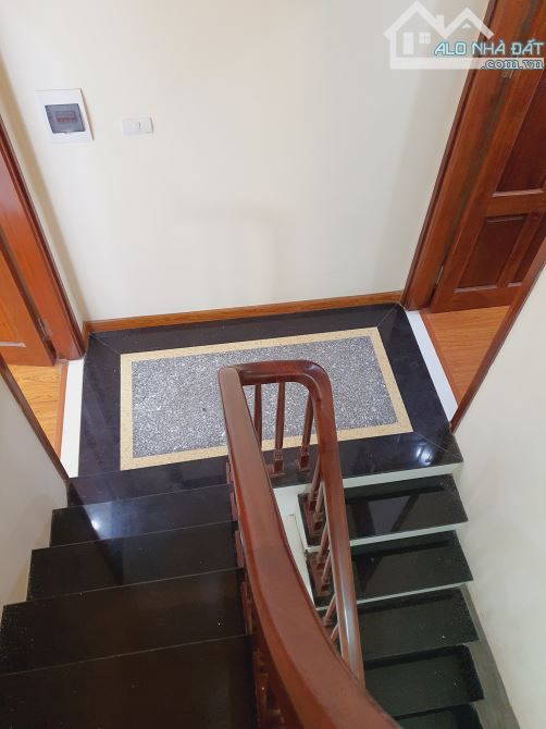 Bán nhà phố  Phân lô Hoàng Sâm, 40m2, 4 tầng, cách ô tô 15m,  hiếm,,nhỉnh 8 tỷ - 5