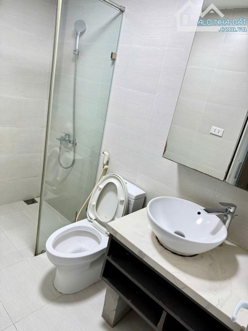 Cho thuê nhà riêng 32m2 x 5 tầng Nguyễn Xiển, Thanh Xuân - 5