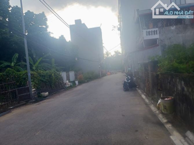 HÓT BÁM ĐẤT PHỐ THUỴ PHƯƠNG DIỆN TÍCH 85M2 MẶT TIỀN 7M Ô TÔ TRÁNH KINH DOANH - 5