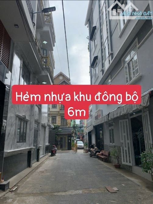 🎉NHÀ ĐẸP HƯƠNG LỘ 2 - BÌNH TÂN, 4 TẦNG, 65M2, HẺM XE TẢI, CHỈ 6.X TỶ 🎉 - 5