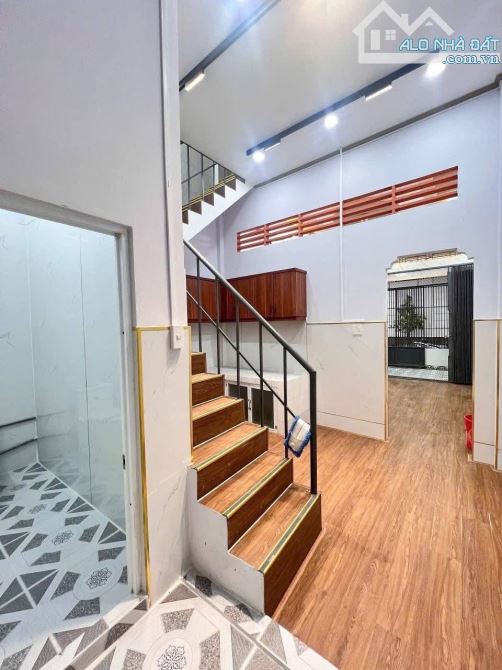 🌟🌟🌟NHÀ ĐẸP -  HOÀN CÔNG - HẺM 359 - NGUYỄN VĂN CỪ (Nằm gần Công ty Dược HG) - 5
