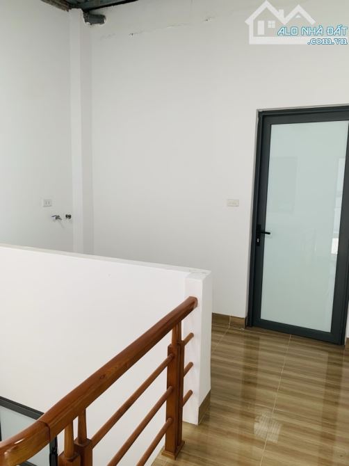 NHÀ ĐẸP PHỐ LỤA HÀ ĐÔNG 40M x 3 T  Ở NGAY Ở NGAY - NGÕ BA GÁC TRÁNH XE MÁY - GẦN Ô TÔ - PH - 5