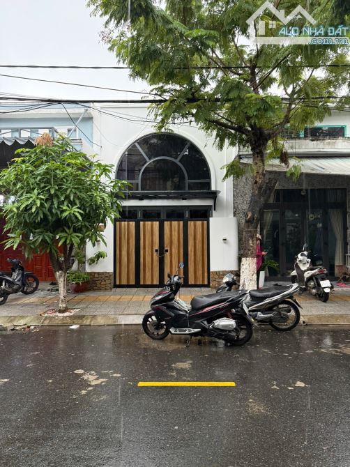 VILLA BỂ BƠI DÒNG TIỀN CÁCH BIỂN MÂN THÁI CHỈ 300M ĐI BỘ - DÒNG TIỀN THUÊ DÀI HẠN - 5