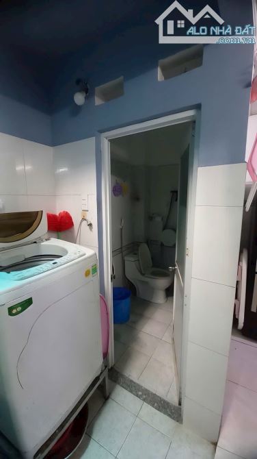 Quận Tân Phú-Nhà đẹp-Hẻm ô tô 5M-Tiện KD-Sát MT Nguyễn Sơn-P.Phú Thạnh-82m2-4x21-2tầng-4PN - 5
