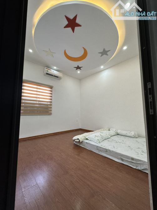 Bán nhà 3 tâng Quách Thị Trang Hòa Xuân - 5