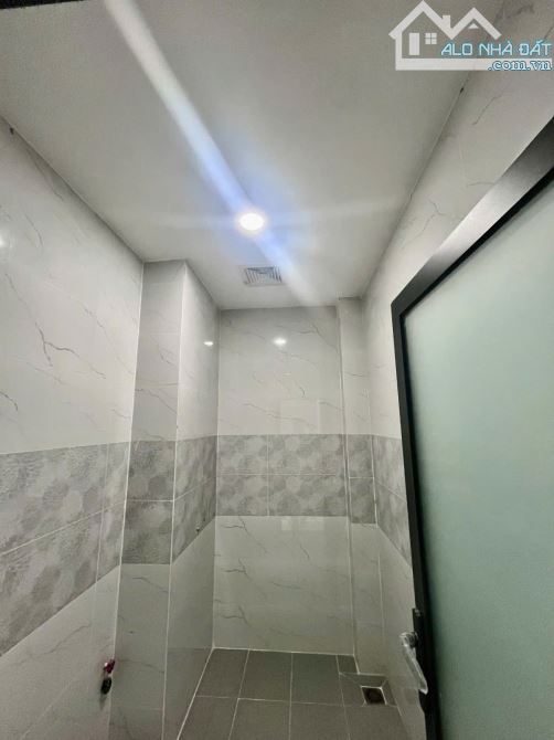 NHÀ MỚI 100% – HẺM 4M – ĐÔ ĐỐC CHẤN – 60M² – 4 TẦNG – GIÁ 6.6 TỶ TL - 5