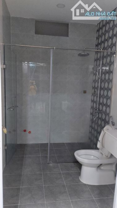 🏡 NHÀ 5 TẦNG HIỆN ĐẠI – HẺM Ô TÔ TRÁNH – NGUYỄN THƯỢNG HIỀN – GIÁ CHỈ 13 TỶ - 5