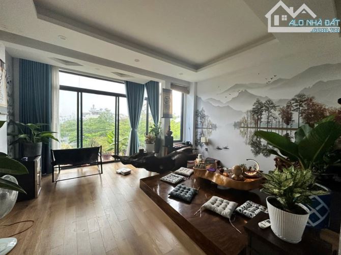 💥 BÁN NHÀ ĐẸP – KĐT PHƯỚC LONG A – ĐỐI DIỆN CÔNG VIÊN💥 👉Diện tích đất: 100m² (ngang 5m) - 5