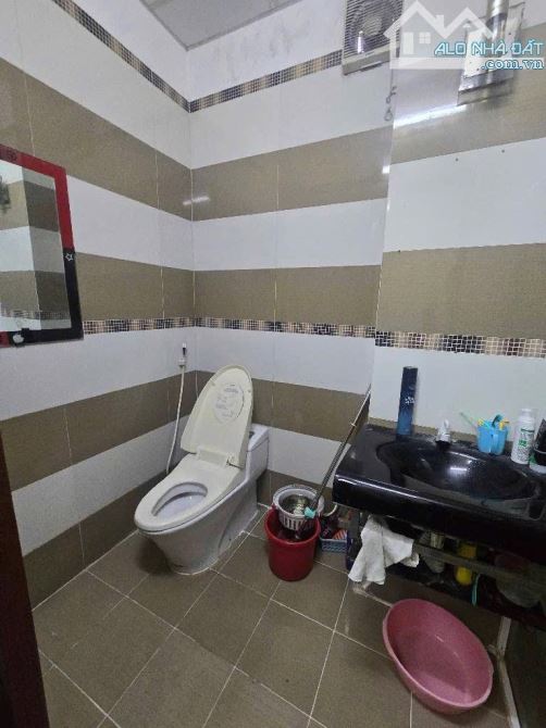 Quận Gò Vấp-Nhà đẹp-Đường ô tô 12M-Tiện KD-Sát MT Lê Đức Thọ-P15-86m2-4,1x21-5tầng-6PN - 5