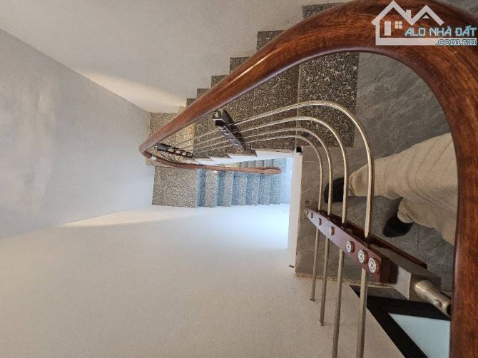 Bán nhà Tam Trinh. Vị trí đẹp - 15M ra Ô tô - 25M ra phố. Nhà đẹp đủ công năng. - 5