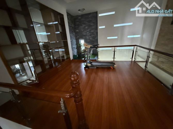 💥🏡CHO THUÊ NHÀ 3 TẦNG 3PN FULL NỘI THẤT MẶT TIỀN NGHIÊM XUÂN YÊM⚘️ - 5