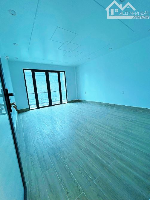 NNHÀ HIẾM! MỚI ĐẸP, ÔTÔ–LÔ GÓC-61m2–4 TẦNG–GIÁ CHỈ 4ty, Trang Quan, An Đồng, Hải Phòng - 5