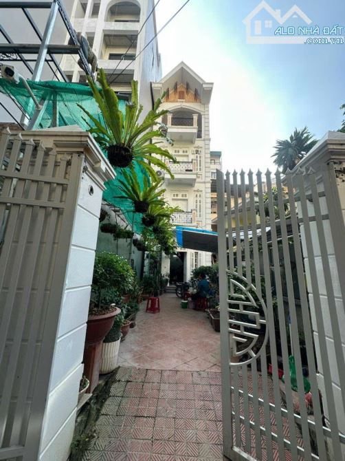 Cần bán căn nhà đường Xuân La, Tây Hồ. SĐ 77m2x4T+50m2 đất vườn LK, ô tô tránh. 27,5 tỷ. - 5