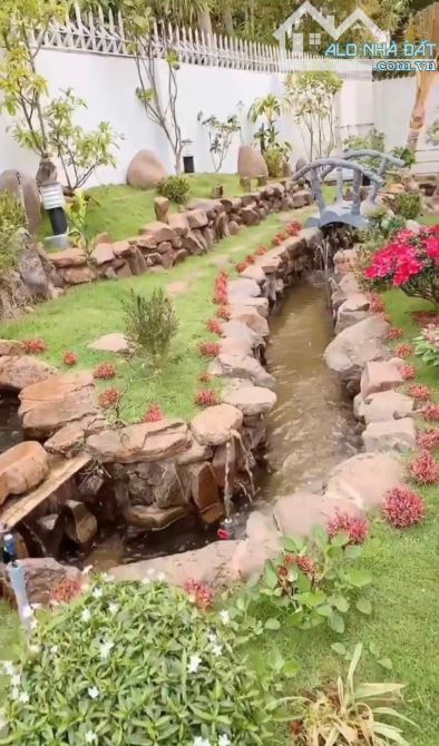 BIỆT THỰ VƯỜN NGHỈ DƯỠNG CAO CẤP GIỮA LÒNG PHỐ – VẠN XUÂN, TP. BUÔN MA THUỘT - 5