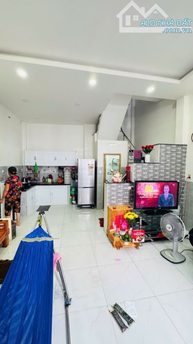 Tân Phú Gần Aeon Chợ Tân Hương 35M Mới Đẹp Ở Ngay 2Tang Chỉ 3Đồng899Xu - 5