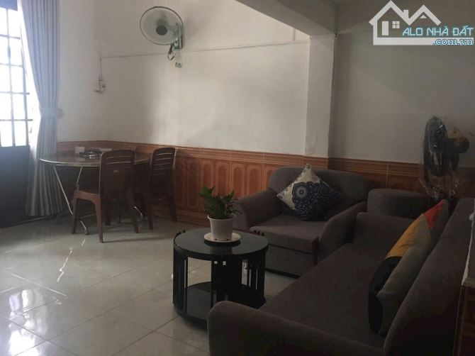 Cho thuê nhà nguyên căn 2 tầng- kiệt Duy Tân- An Cựu- TP Huế - 5