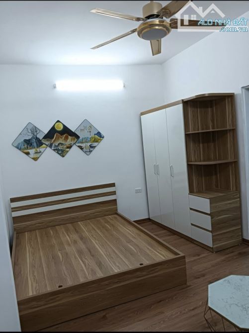NHÀ ĐẸP PHỐ NGUYỄN CHÍNH : 34M / 4 TẦNG / 3 PHÒNG NGỦ / GIÁ 5,8 TỶ - 5
