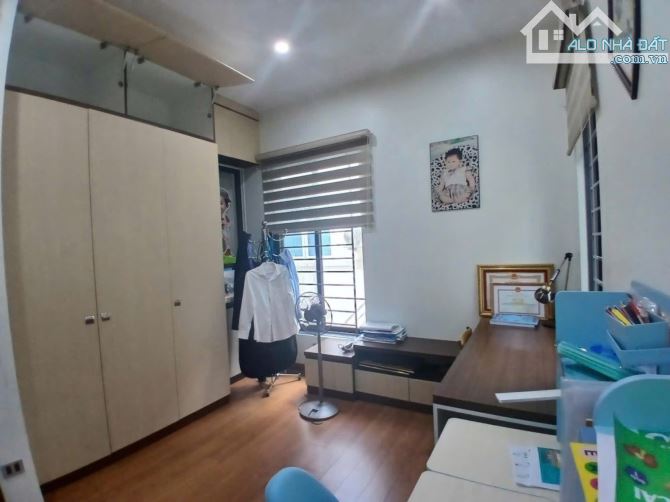 💥 BIỆT THỰ SONG LẬP – 4 TẦNG + 1 HẦM – THANG MÁY – VỈA HÈ RỘNG – KĐT ĐÁNG SỐNG DƯƠNG NỘI - 5