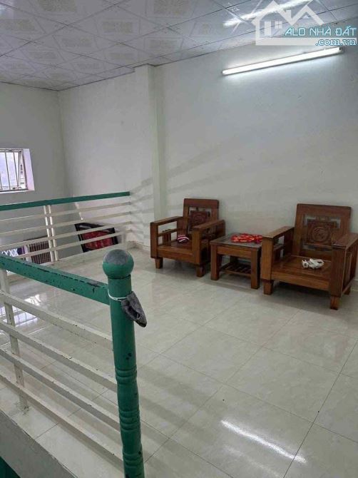 ❌Bán nhà mê lửng kiệt Tạ Hiện thông Lê Vĩnh Huy, cách mặt tiền để ô tô chỉ 40m. - 5