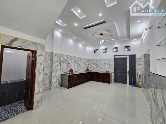 🌱 NHÀ 1 TRỆT 1 LẦU ĐƯỜNG B5 KDC HƯNG PHÚ 1 - GẦN SIÊU THỊ GO CẦN THƠ - 5
