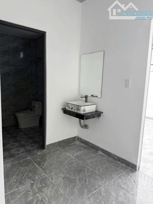 NHÀ GÁC LỬNG MỚI XINH, GIÁP PHƯỜNG TÂN PHONG, BIÊN HÒA - 5