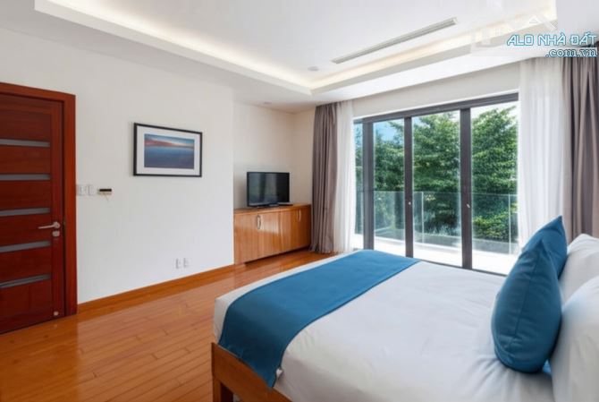 CHO THUÊ BIỆT THỰ OCEAN TRƯỜNG SA - 750 M² - 3 PN - GIÁ 90 triệu - 5
