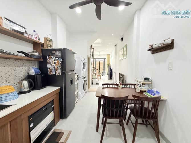 HẺM Ô TÔ - 40M2 - 2 TẦNG - NGUYỄN LÂM - P3 - BÌNH THẠNH - CHỈ 7 TỶ - 5