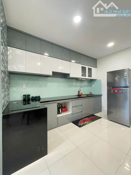 🔥🏨 BÁN CĂN HỘ GATEWAY VŨNG TÀU – 74m² – 2PN 2WC – VIEW BIỂN – GIÁ 3.75 TỶ - 5