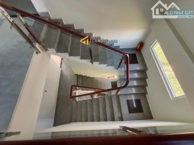 Villa sân vườn mini đã hoàn công  Mặt tiền Kqh Trần Anh Tông vị trí đắc địa Đà Lạt - 5