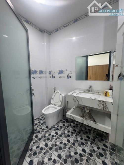 🌸 Mỹ An - 100 Mv - 3 tầng ( 5 x 20 ) 12.5 TỶ - Ngũ Hành Sơn – MỚI CỨNG, VÀO Ở NGAY! - 5