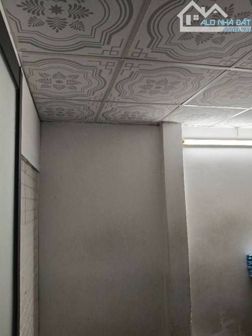 🏕️BÁN NHÀ ĐÔNG HƯNG THUẬN QUẬN 12, HẺM XE HƠI, VỊ TRÍ ĐẸP, DT 45M²(3.7×12) GIÁ SIÊU RẺ - 5