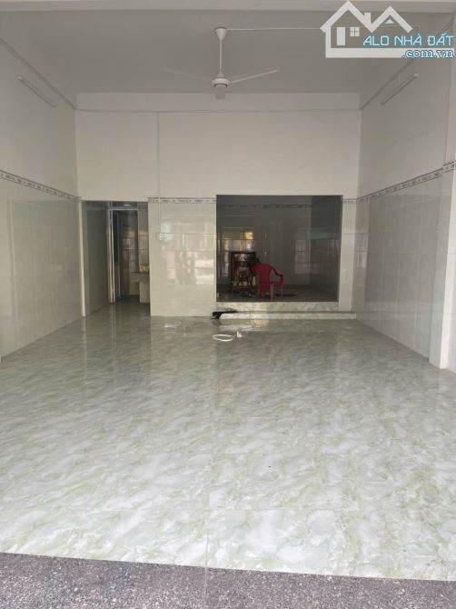🆘 Cần cho thuê tầng trệt mặt tiền 2/4 Vĩnh Hải gần chợ - 5