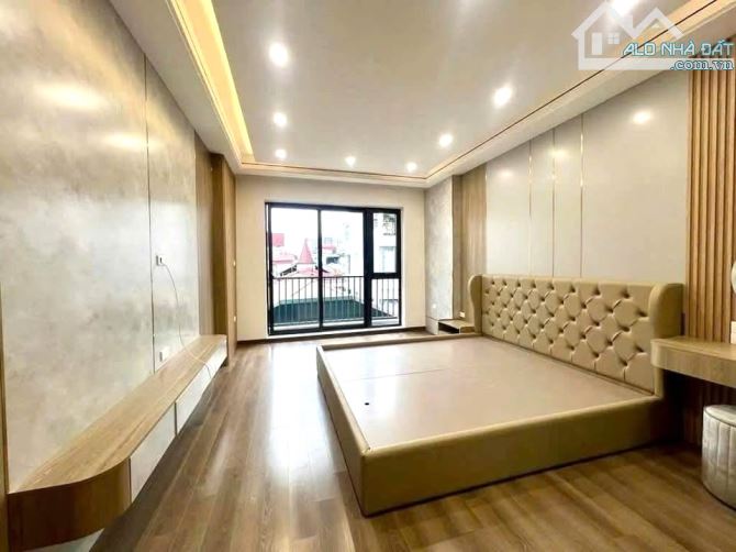 Bán Nhà Mặt Phố Yên Duyên 75m² – MT 6.5m – 6 Tầng Văn Phòng View Hồ – Sổ Đỏ Chính Chủ - 5