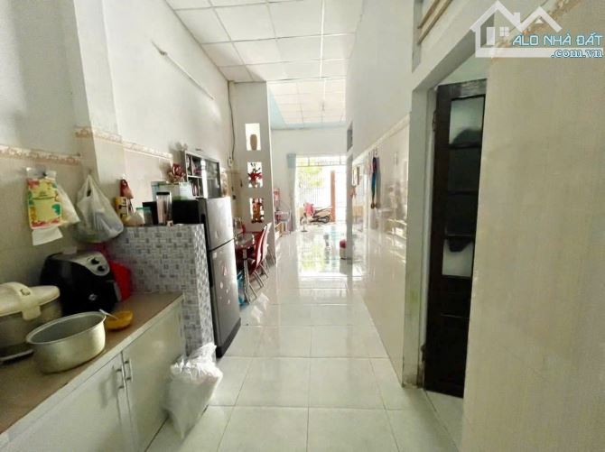 🔥 NHÀ KIỆT Ô TÔ LÊ NGÔ CÁT, TP HUẾ – GIÁ CHỈ 1,9XX TỶ - 5
