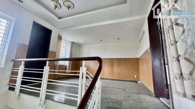 Cho thuê biệt thự mặt tiền 6.5x16 đúc 3lầu - Kinh doanh Buôn bÁn - 5