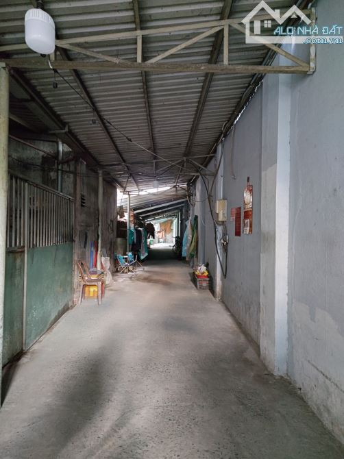 🏡 BÁN GẤP NHÀ 2 TẦNG + 4 PHÒNG TRỌ – TÂN XUÂN, HÓC MÔN – 316M² NGANG 9M CHỈ CÒN 9.5 TỶ 📐 - 5