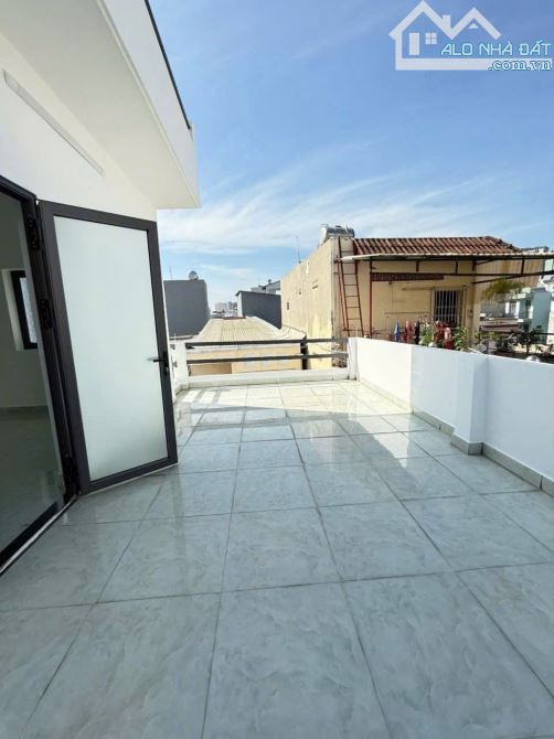 🔥🏡 NHÀ ĐẸP Ở NGAY – NGUYỄN THỊ ĐỊNH - BÌNH TRƯNG TÂY | 56M² (7x8) | 3 TẦNG – 3PN – 3WC - 5