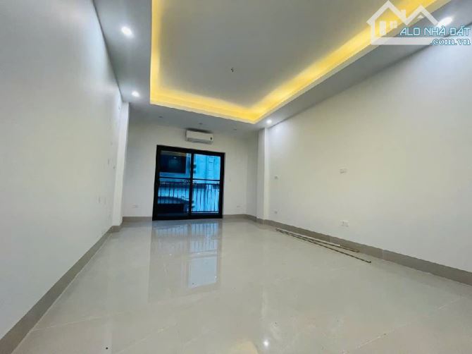 💥💥KIM GIANG 💥 SIÊU PHẨM 7 TẦNG THANG MÁY – NGÕ TO – THÔNG TỨ PHÍA – ẢNH THẬT 100% - 5