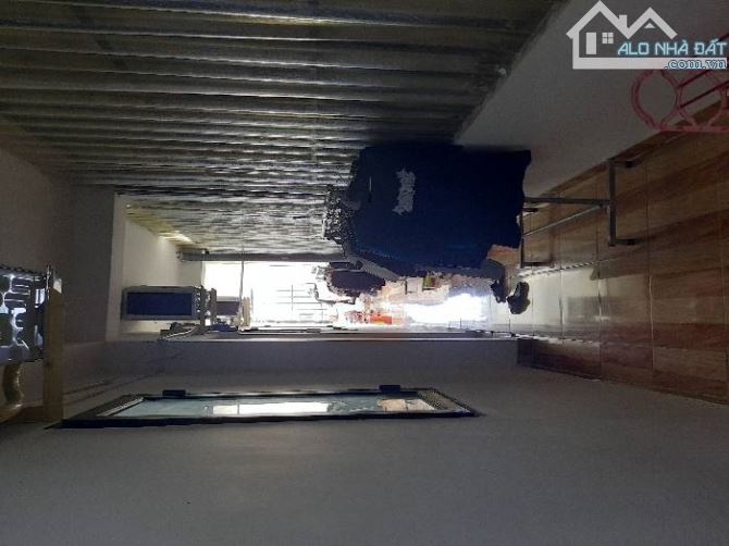 CHDV - 21 phòng - hẻm xe hơi - Nguyễn Văn Khối - 96m2 - 5 tầng - Giá 15,2 tỷ - 5