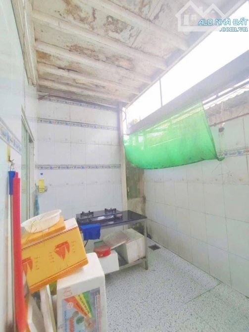 Bán nhà trệt lầu đường Lâm Văn Phận - KDC 586, P. Hưng Phú, TP Cần Thơ. Giá 2.65 tỷ - 5