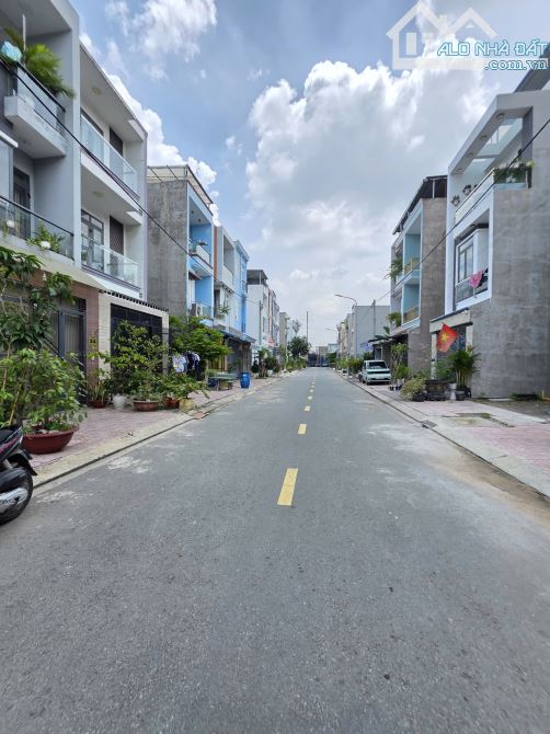Bán đất 4x15m, đường N2 KDC Phú Mỹ Hiệp p.Tân Đông Hiệp - 5