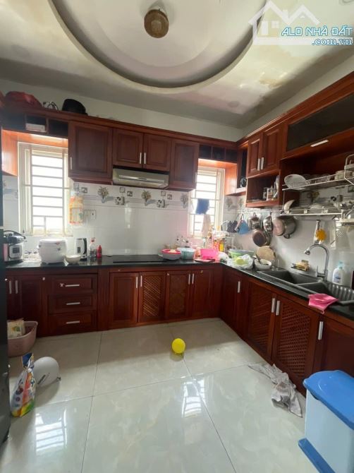 🏙️THANG MÁY SỊN SÒ- HẺM 7 CHỖ. OTO NGỦ TRONG SAN. NHÀ XÂY 4 TẦNG, HOÀN CÔNG CHUẨN CHỈNH. - 5