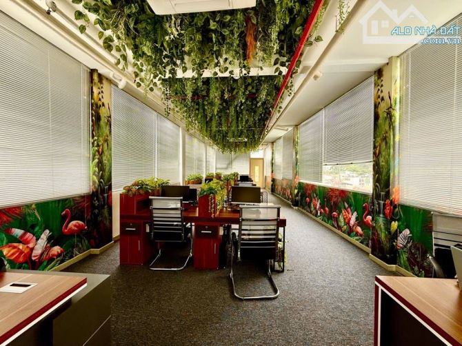 Tòa Nhà Building Mặt Tiền Bùi Hữu Nghĩa, P.1, Bình Thạnh - 5