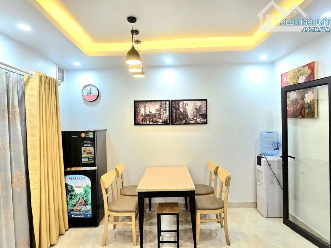 BÁN NHÀ LÁNG HẠ - 41M² – 6 TẦNG 7 NGỦ -THANG MÁY – ĐỐNG ĐA – FULL NỘI THẤT -13.5 TỶ - 5