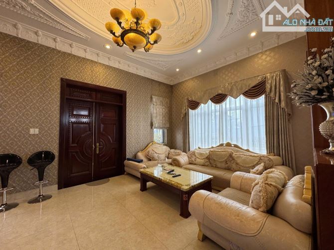 Biệt thự sân vườn đẳng cấp KQH An Sơn view cực đỉnh - 5